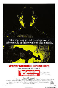The Laughing Policeman (1974)