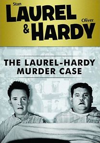 The Laurel-Hardy Murder Case (Short 1930) (1930)