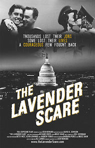 The Lavender Scare (2019)