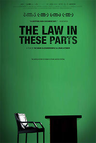 The Law in These Parts (2011)
