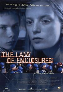 The Law of Enclosures (2001)