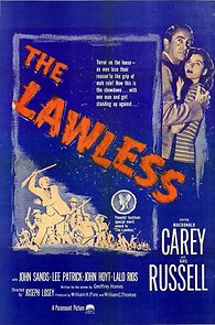The Lawless (1950)