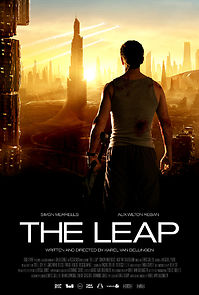 The Leap (Short 2015) (2015)