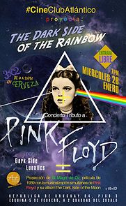 The Legend Floyd: The Dark Side of the Rainbow (2000)