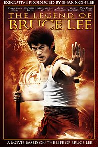 The Legend of Bruce Lee (2010)