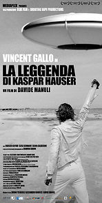 The Legend of Kaspar Hauser (2013)