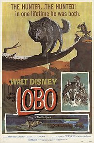 The Legend of Lobo (1962)