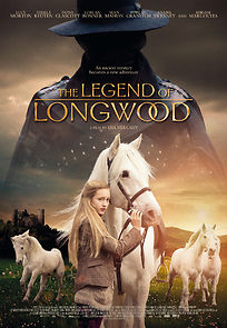 The Legend of Longwood (2015)