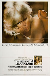 The Legend of Lylah Clare (1968)