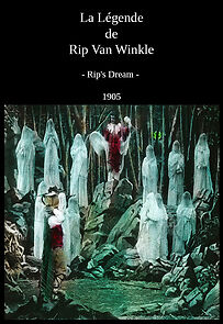 The Legend of Rip Van Winkle (Short 1905) (1905)