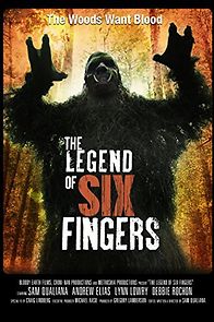 The Legend of Six Fingers (2014)