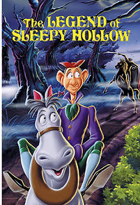 The Legend of Sleepy Hollow (1949)
