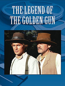 The Legend of the Golden Gun (1979)
