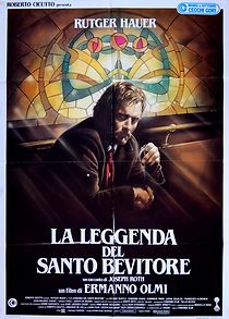 The Legend of the Holy Drinker (1988)