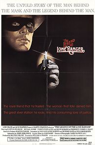 The Legend of the Lone Ranger (1981)