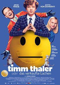 The Legend of Timm Thaler or The Boy Who Sold His Laughter (2017)