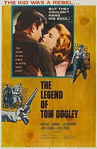 The Legend of Tom Dooley (1959)