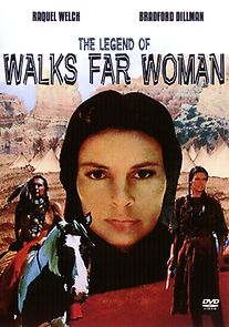 The Legend of Walks Far Woman (1982)
