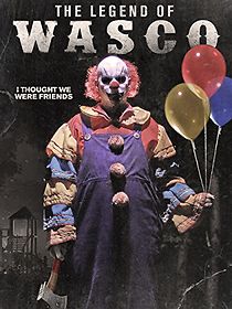 The Legend of Wasco (2015)