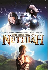 The Legends of Nethiah (2013)