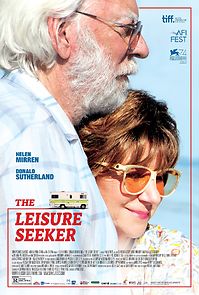 The Leisure Seeker (2018)