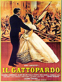 The Leopard (1963)