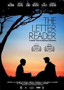 The Letter Reader (Short 2019) (2020)