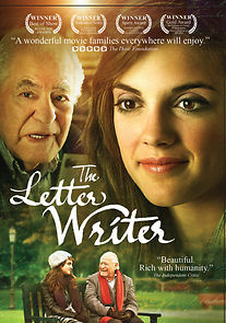 The Letter Writer (2015)