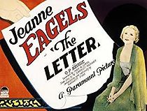 The Letter (1929)
