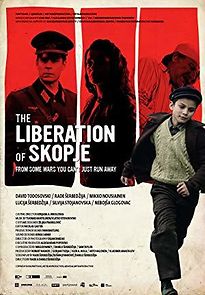 The Liberation of Skopje (2016)