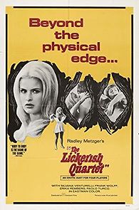 The Lickerish Quartet (1970)