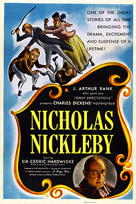 The Life and Adventures of Nicholas Nickleby (1947)