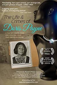 The Life and Crimes of Doris Payne (2015)