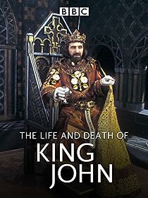 The Life and Death of King John (1984)
