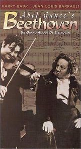 The Life and Loves of Beethoven (1937)