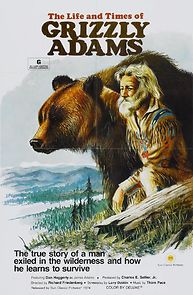 The Life and Times of Grizzly Adams (1974)