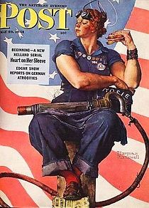 The Life and Times of Rosie the Riveter (1981)
