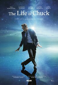 The Life of Chuck (2025)