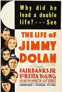 The Life of Jimmy Dolan (1933)