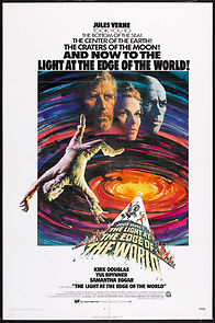 The Light at the Edge of the World (1971)