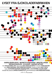 The Light from the Chocolate Factory (2020)