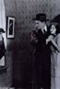 The Light in the Dark (1922)