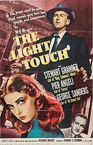 The Light Touch (2021)
