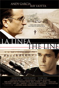 The Line (2023)