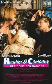 The Linguini Incident (1991)
