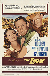 The Lion (1962)