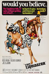 The Liquidator (1966)