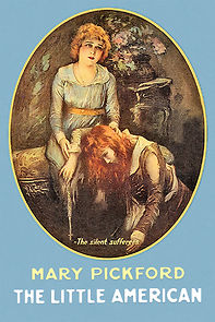 The Little American (1917)