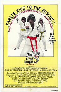 The Little Dragons (1980)