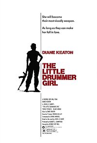 The Little Drummer Girl (1984)